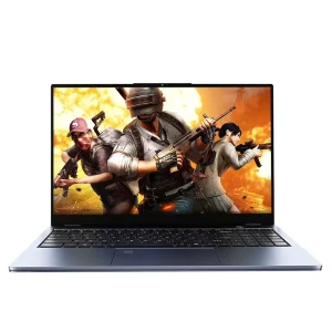 Oem Gaming Laptop 15.6inch Win11 Pro Metal IPS Display 16GB RAM 1TB SSD ROM Intel Core I7 9th Office Personal Home Use
