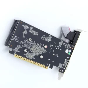 Oem Geforce GT 730LP 740LP GTX1060 GTX1660 Gpu Card Graphic Vga Manufacturersvideo Card Oem 4gb Used Graphics Cards