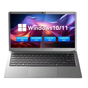 Oem in Stock Cheapest Personal & Home Laptops Ultrathin Notebook Brand New Computer Student Ordinateur Portable Laptop