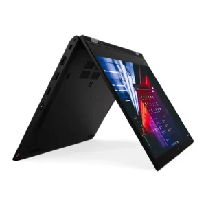 Office 365 16 GB Yoga Laptop Business Office Notebooks Core I5 13 Inch ThinkPad L13 Yoga X 1080 IPS