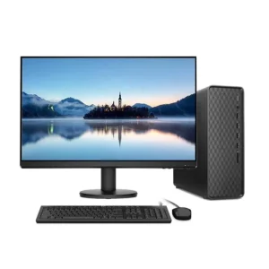 Office Home Gaming Desktop I3 14100 16G 512G H P Desktop Computer Core N01 Commercial Host N01