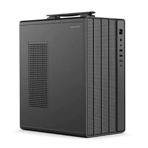 Office and Gaming Mid-Tower Desktop PC Case