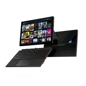 One Xplayer Super V Gaming PC 14” 2.8K Amoled Ultra X7 358H 48GB RAM 1TB SSD Mobile AI Workstation Laptop Handheld