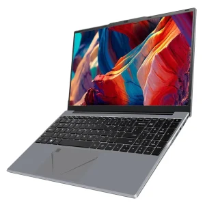 Ordinateur Portable 15.6 Inch Business Laptops RAM 8GB DDR4 Laptop 1tb SSD Win11 N5095 Intel Student&Educational Laptop