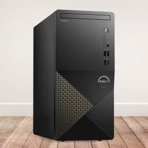 Ordinateur Portable PC Dells Vostro Desktop PC Core I5 I7 I3 12100 8G 512G Dells Vostro 3030 Tower Computer Desktop PC