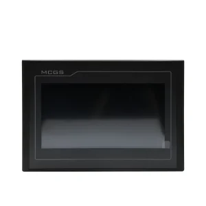 Original 7inch Human Machine Interface Touchscreen High Resolution 800*480 Industrial Control Panel Support Multiple Interfaces