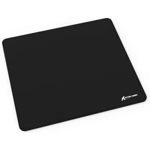 Original Attack Shark CM02 Gaming Mouse Pad with High Density Fiber Surface 5S Coating Technology 4mm Thick Cushioning