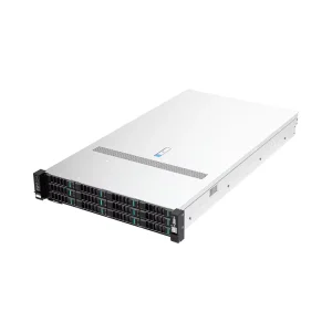 Original Brand R7260L X6 OCSP Two Socket Rack Server Intel Xeon 32GB DDR5 3 GPU Support C741 Chipset High Scalability in Stock