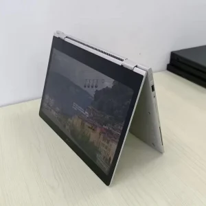 Original Business Laptop Touch Screen I5 8th Gen 256GB SSD for Laptop HP Elitebook X360 1030 G3 G4