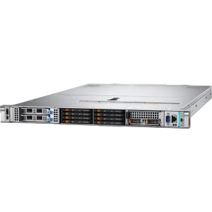 Original DELLs New Servers Intel Xeon 6 Processors DELLs PowerEdge R670 1U Rack Server
