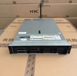 Original Dells R750 Server in Very New Condition Customized Server 2U Rack Mounted Server Manufacturer