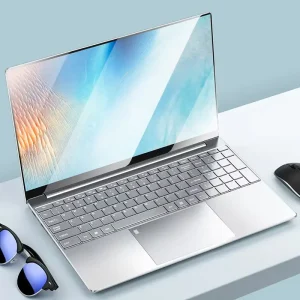 Original Factory New Arrival Intel J4105 15.6 Inch *1080P 6GB RAM 256GB SSD Notebook Computer for Home Laptops