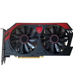 Original Gaming Gt710 Gt730 Gtx 750ti 2gb Ddr5 Gaming Graphics Card