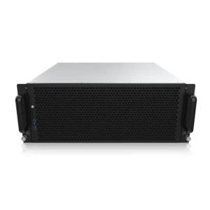 Original Genuine AI GPU Computing Server Gooxi ASR4105G S02R Single Processor AMD EPYC 7003 4U RTX3090 Rack Server