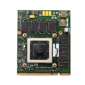 Original Graphics Card for HP HD X9000 8710P 8800M GTS 512M G92 700 A2 Video Card Display Card