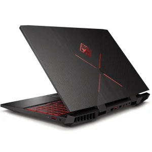 Original H P OMEN 4 Pro Gaming Laptop I5 8th Laptop for Geforce RTX2060(6G) 15.6 inch 16GB RAM 512GB SSD Laptop Gamers