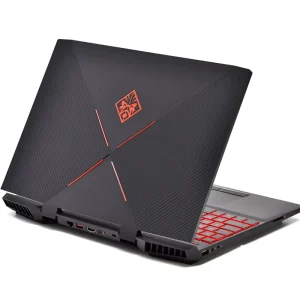 Original High quality H P OMEN 5 Plus 17.2 inch I7 9th 16GB RAM 256GB SSD RTX2070 (8g) Thin and Light Gaming Laptop