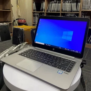 Original Hot Selling Used Laptop for HP 1040 G3 Low Price Business Office Laptop Bulk Stock Laptop