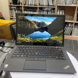 Original Hot Selling Used Laptop for Lenovo X1carbon Low Price Business Office Laptop Bulk Stock Laptop