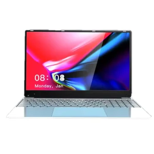 Original Intel J4105 Smart Laptop with 16gb RAM Windows 11 10 Education Laptops with Good Heat Dissipation IPS Panel US Plug