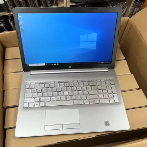 Original Laptop 99% for HP 250 G7 I5 10th 16GB Ram 512GB SSD 15.5 “commercial Personal Laptop