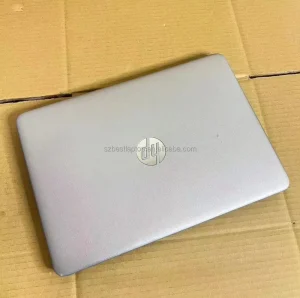 Original Laptop EliteBook 840 G4 Suitable for HP I7 7th 8G 256G 14 Inch Laptop Business Edition Student