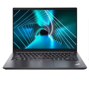 Original Lenovo Thinkpad E14 I5 11th 16GB RAM 512GB SSD 14.1 inch Laptop Business and Educational Laptop