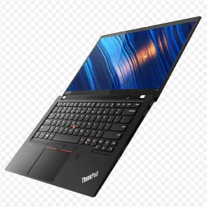 Original Lenovo Thinkpad T14s I7 10th 8GB RAM 256GB SSD 14.1 inch Laptop Business and Educational Laptop