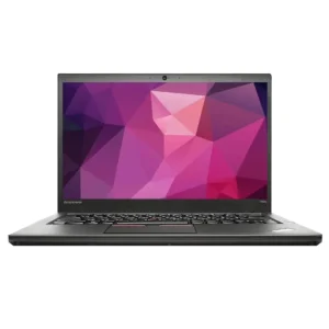 Original Lenovo Thinkpad T460s I5 6th 8GB RAM 256GB SSD 14.1 inch Laptop Business and Educational Laptop