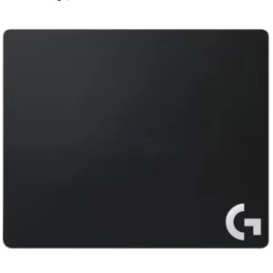 Original Logitech G440 Mouse Pad Stable Smooth FPS MOBA Gaming Esports Office Desktop Mouse Pad Black