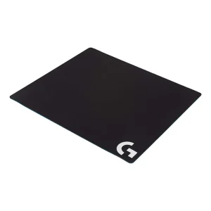 Original Logitech G640 Big Size Gaming Mouse Pad Size 460*400*3mm Stable Smooth FPS MOBA Gaming Esports Desktop Mouse Pad