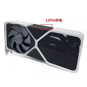Original NVIDIAs GEFORCE RTX 4070 12GB GPU Graphics Card for Accelerated Computing Machine Learning Accelerator