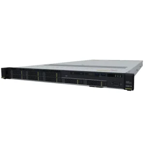 Original New 1288H V6 1U Rackmount Server 32 DDR4 Slots 10x 2.5 Inch Hot Swap Drive Bays Virtualization Network Server