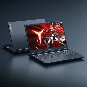 Original Packaging 16GB RAM 512GB SSD RTX4060 144Hz IPS HD Screen Gray New English Keyboard Lenovos Legion R7000 Gaming Laptop