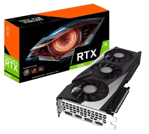 Original Placa De Video Card Rtx 3090 24gb 384bit Gddr6 3090 Graphics Card Rtx 3060 3070 3080 Ti Gpu
