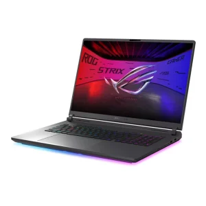 Original ROG Strix G18 G815 18inch 2560×1600 240Hz Ultra 9 275HX RTX5070 32GB 64GB RAM Best Gaming Laptop Computer