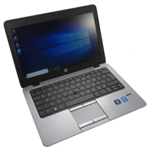 Original Second Hand Refurbished Used Laptop for HP 820G2 5th Gen 4G 128G SSD 13″ Business Laptop