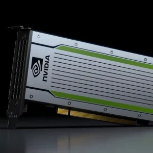 Original TESLA T4G Graphics Card
