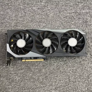 Original Used Quality RTX 3070ti Desktop Gaming GPU for Desktop Games RTX 3070ti Graphics Card GDDR6X 8gb Video Card
