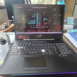 Original for Asus ROG Strix G 2 I7 8750H 16GB 512GB GTX 1060 (6GB) Gaming Laptop 15 Inch Display
