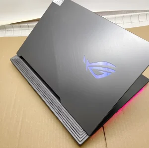 Original for Asus ROG Strix G 3 I7 9750H 16GB 512GB GTX 1650 1660ti RTX2060 Gaming Laptop 15 Inch Display