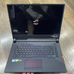 Original for Asus ROG Strix Scar 3 I7 9750H 16GB 512GB GTX (6GB) Gaming Laptop 15.6inch(240Hz) Display