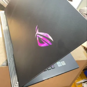 Original for Asus ROG Strix Scar 4 I7 10875H 16GB 512GB RTX 2070s(8GB) Gaming Laptop 15.6inch(300Hz) Display