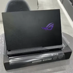 Original for Asus ROG Strix Scar 5 R9 5900Hx 16GB 512GB RTX 3070 (8GB) Gaming Laptop 15.6inch(300Hz) Display