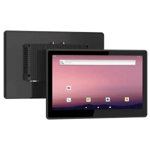 P15R Panel PC Android 12 Quad-Core Processor 21.5 Inch Touch Screen 4GB RAM 64GB Storage VGA