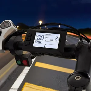 P3H [Haytrix] Cycling Bicycle Accessories Bicycle Computer Speedometer Bike Cyclocomputer MTB Road Bicycle Odometer Cycling