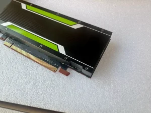 P4 8GB GDDR5 PCIe 3.0 GPU Accelerator for AI Inference Server