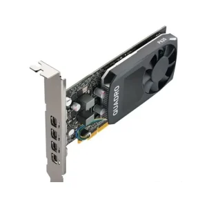 P620 2GB GDDR5 Professional Graphics Card for CAD 3D Modeling Multi 4K Display Workstation