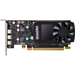 P620 P1000 P2200 P4000 P5000 K4200 K2200 Graphics Card, 2GB-24GB