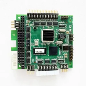 PC104 XK1010A Motherboard Control Board, 8N157007B0, V20160116